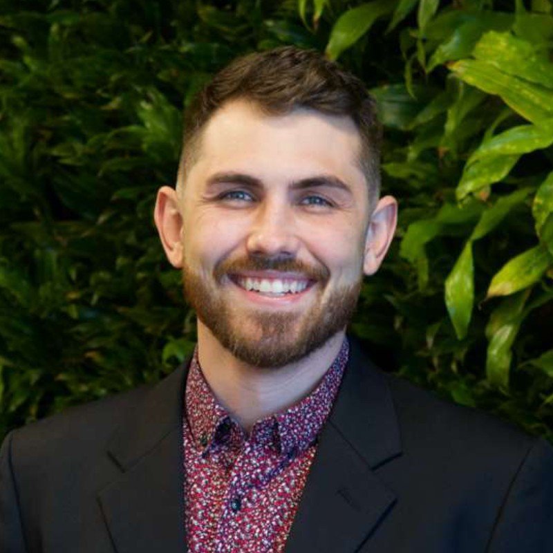 Walker Rice, Founder & CEO, Nautix Capital